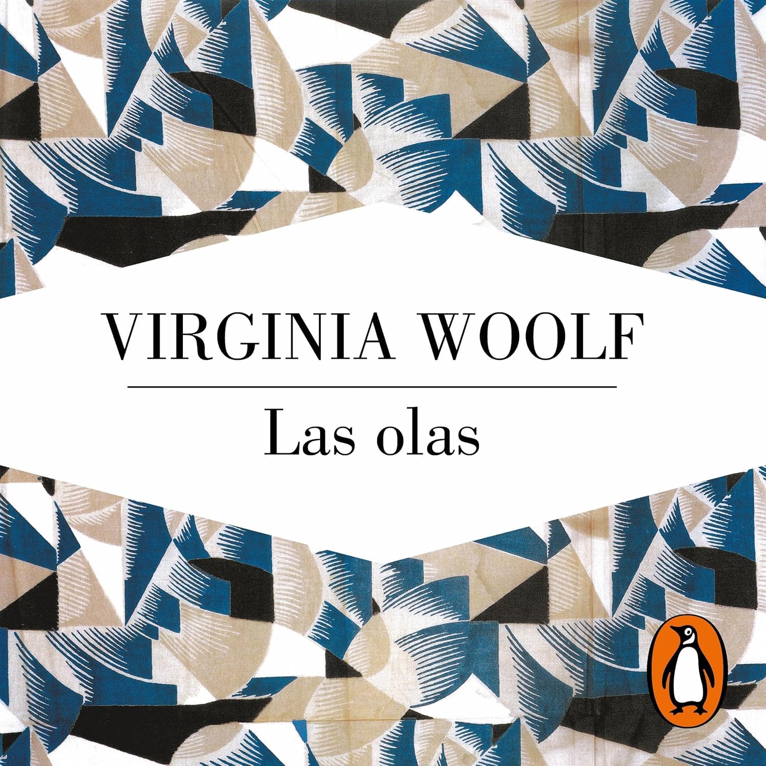 Las olas [The Waves]    
	                
	            

                 
                        Audible Audiobook 
                  
                        – Unabridged