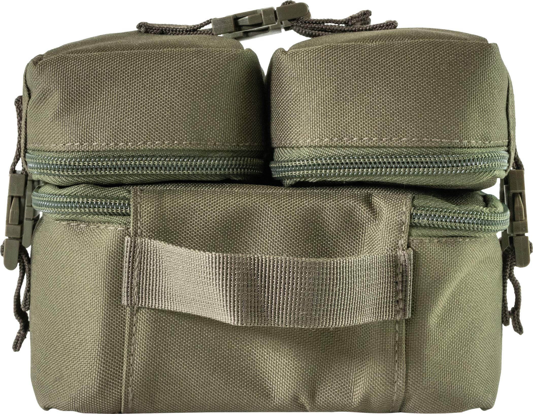SPEERO - Kombi-Endtackle-Tasche