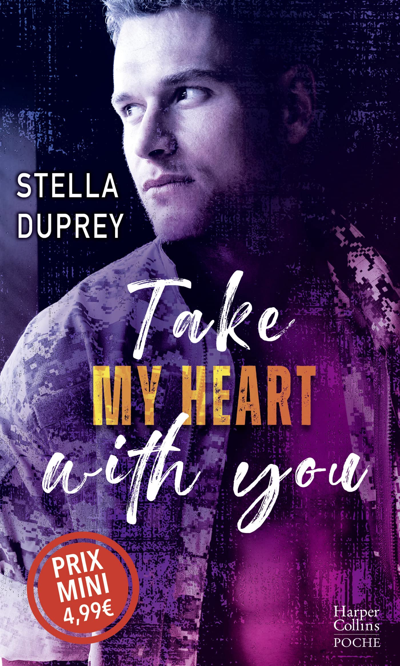 Nos Coeurs Meurtris Tess Wakefield