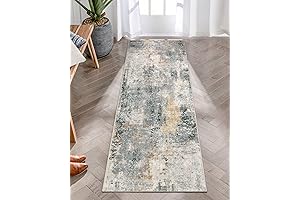 Lahome Washable Door Runners for Entryway Indoor