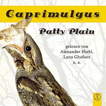 Caprimulgus Hörbuch von Patty Plain episode artwork