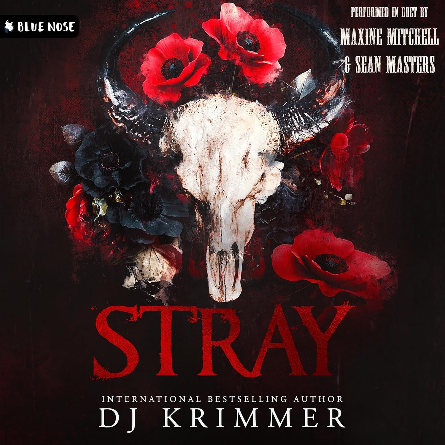 Stray: Rowe Ranch, Book 1    
	                
	            

                 
                        Audible Audiobook 
                  
                        – Unabridged