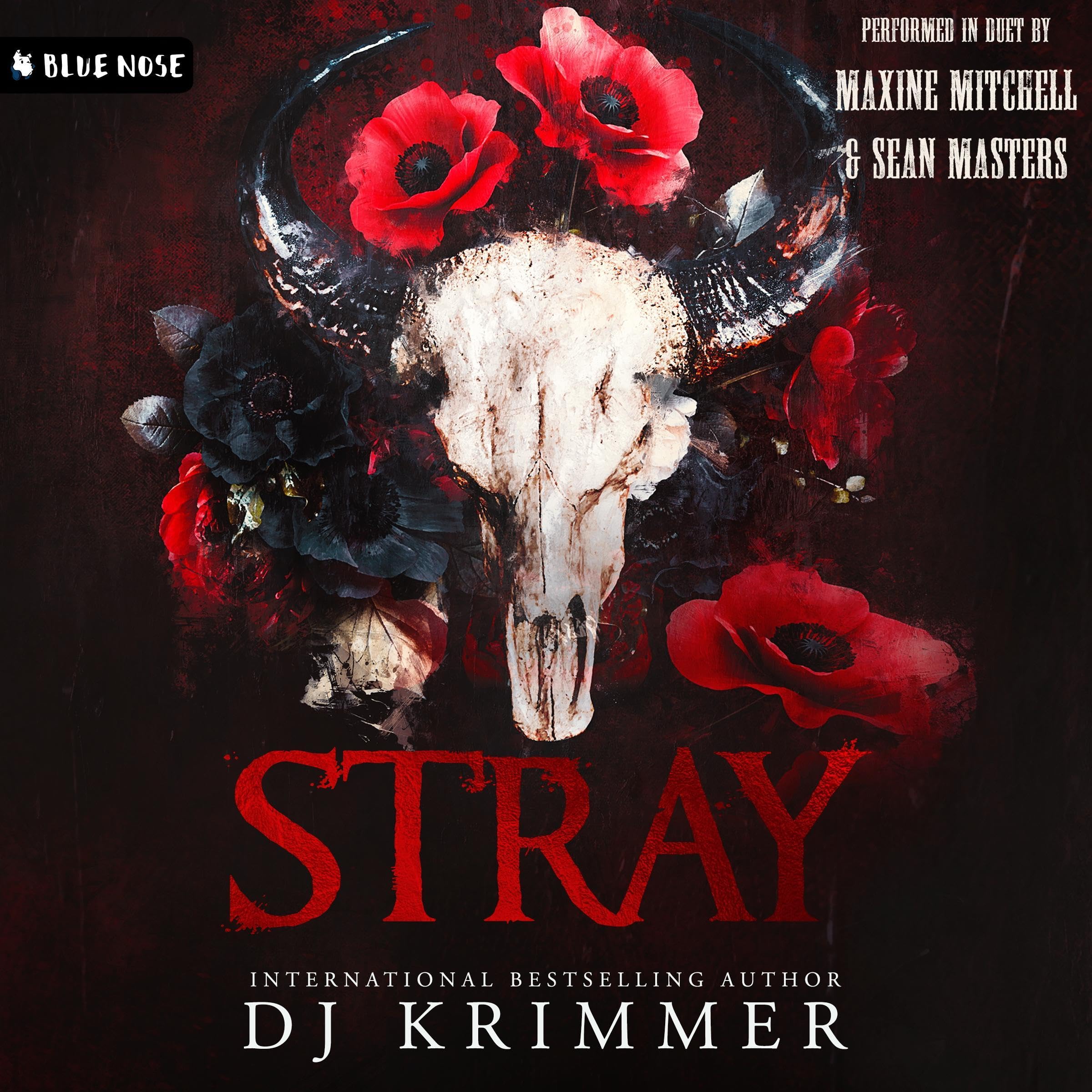 Cover art for Stray