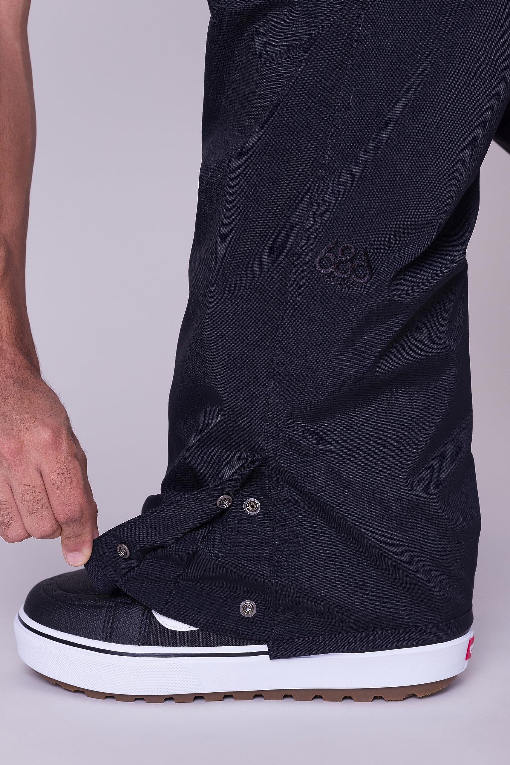 686 Herren Snowboardhose MNS Standard PNT