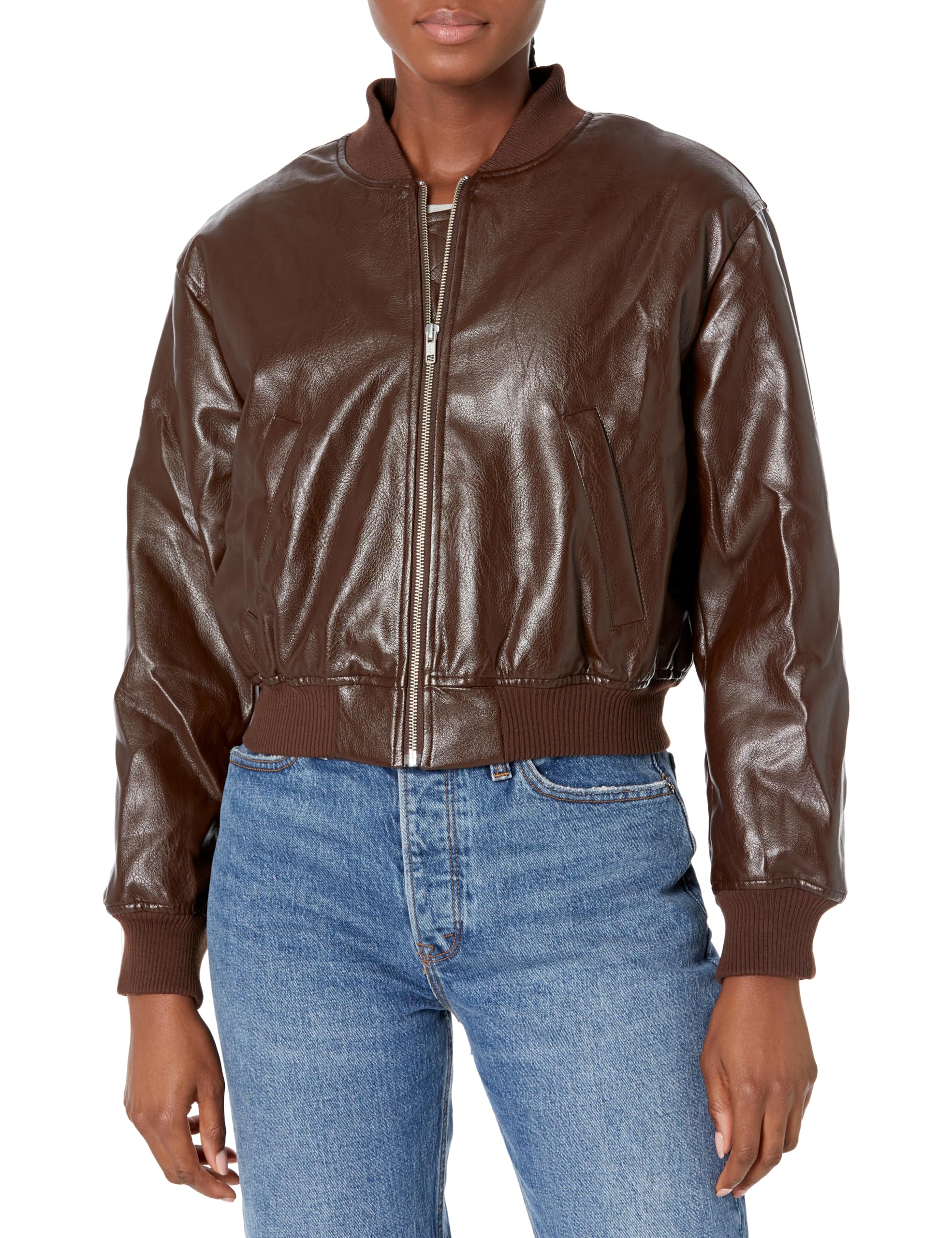 ASTR the labelWomen's Avianna Jacket