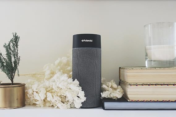 Polaroid PWF1002 Bluetooth Wireless Wi 