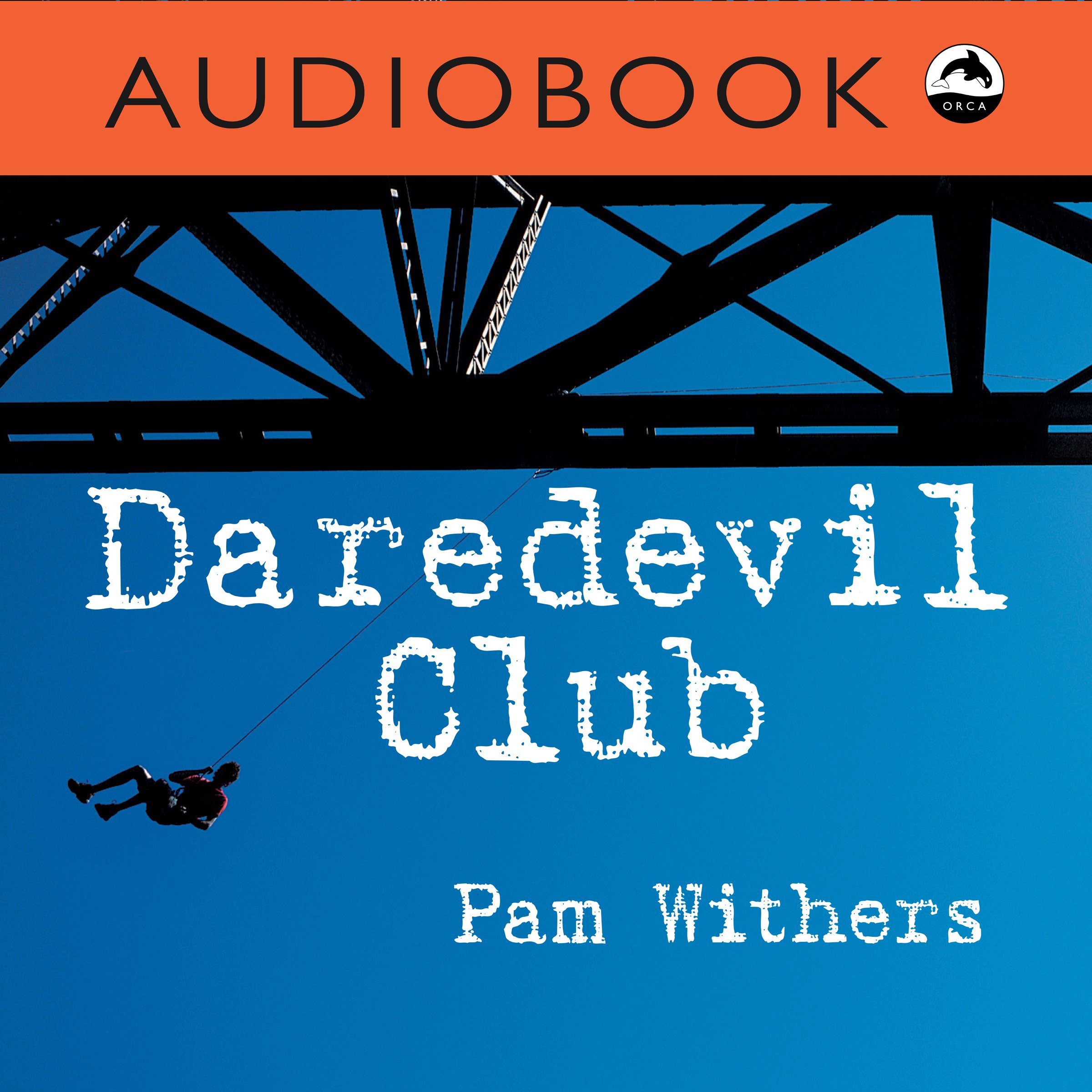 Daredevil Club: Orca Currents