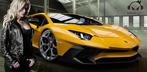 Ultimate Drift - Super Cars