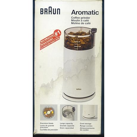 Aromatic Coffee Grinder: Unlock the Richness of Freshly Ground Coffee