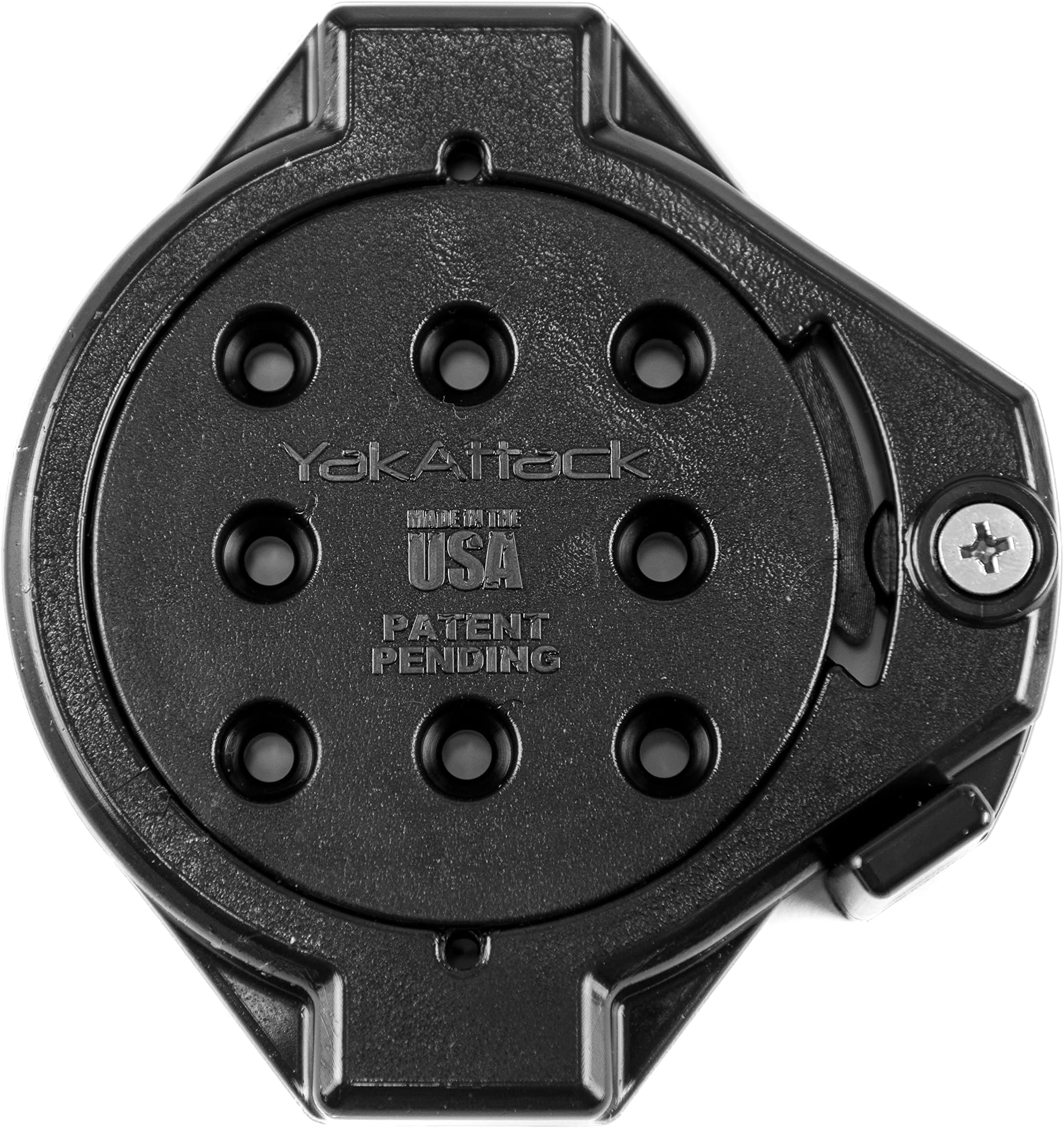 YakAttack TetherTube Turret (BLP-AC-0007)