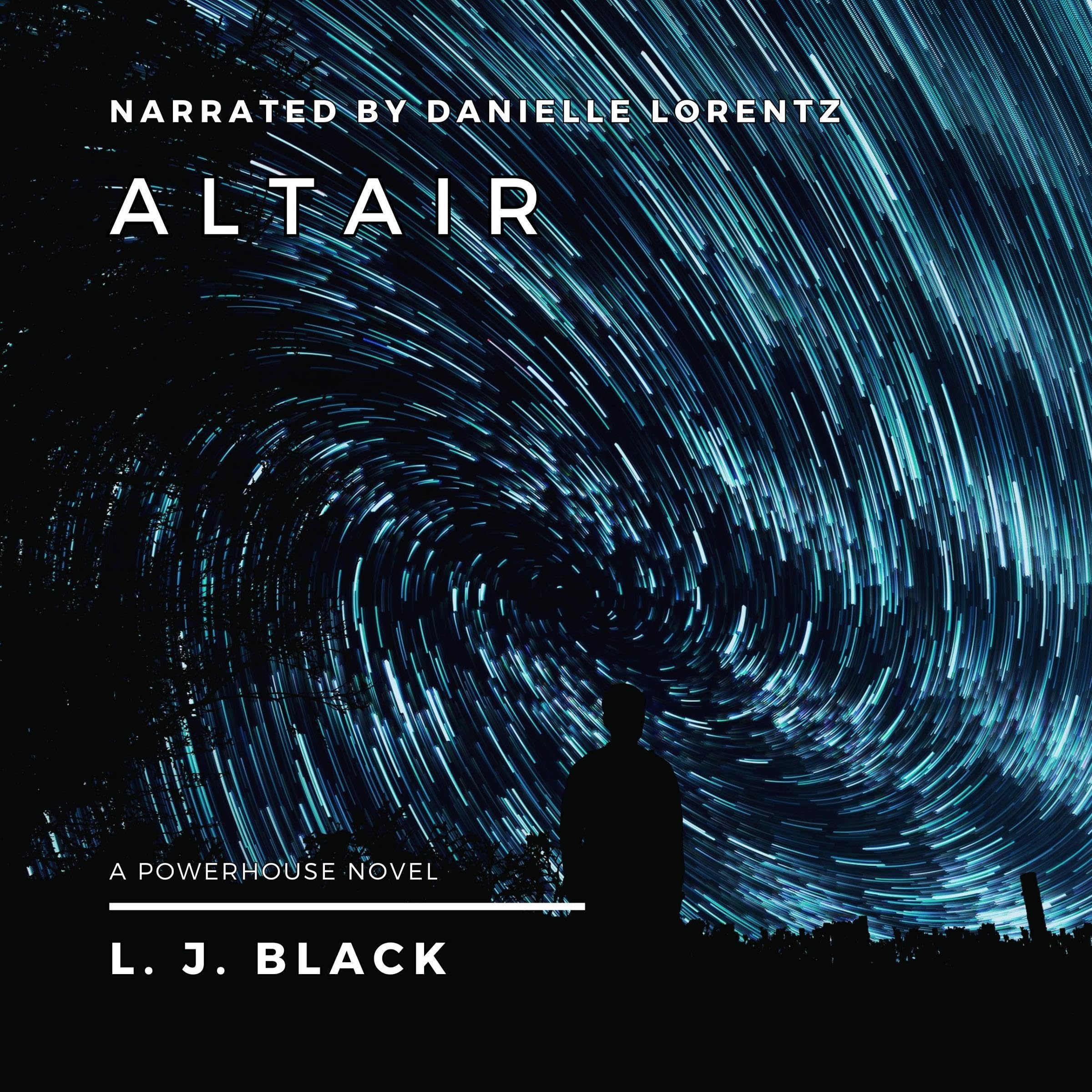Cover art for Altair