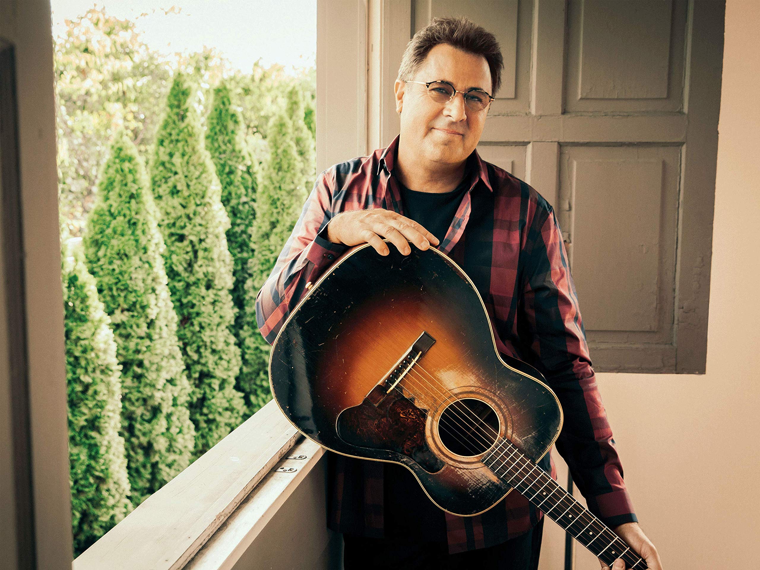 Vince Gill