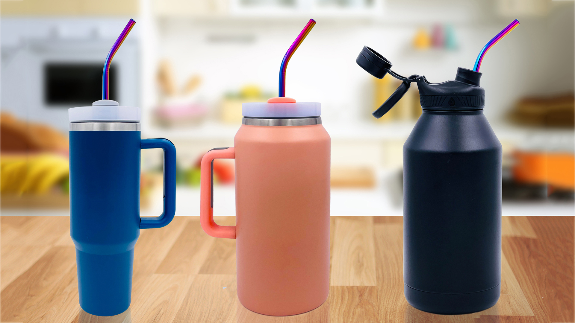 straw Amazon.com: KLOWOAH Replacement Straws Compatible With Ozark