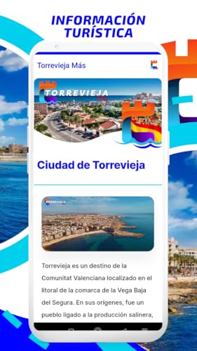 Torrevieja Más