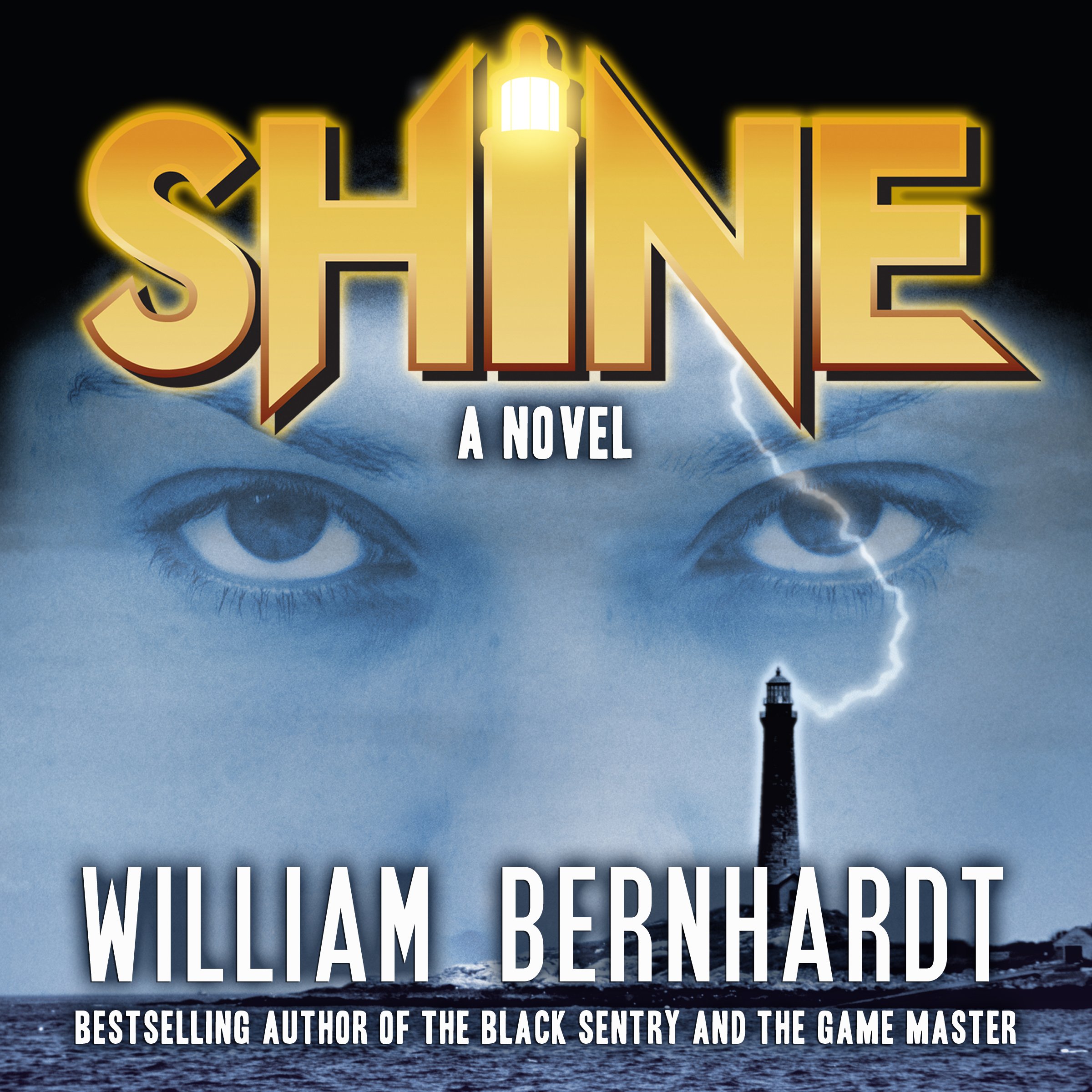 Cover art for Shine: A Novel