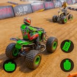 Atv Quad Bike Racing Game 3D
