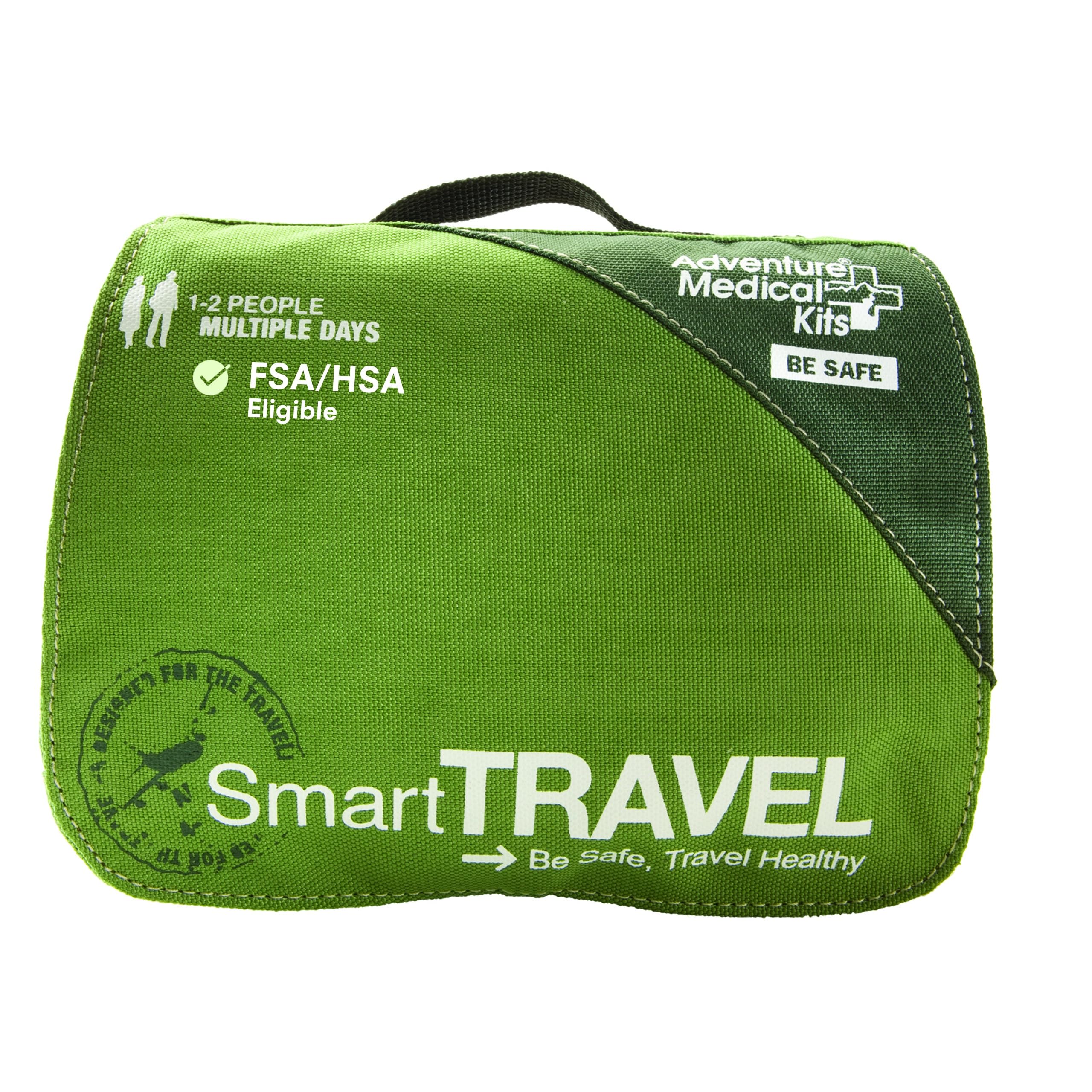 Adventure Medical Kits Smart Travel First Aid Kit