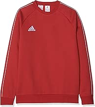 sudaderas adidas rojas