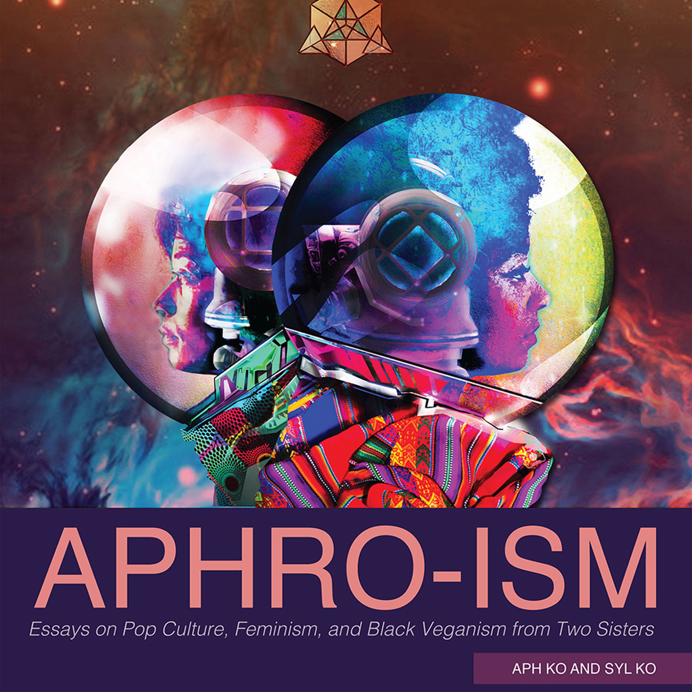 Cover art for Aphro-ism