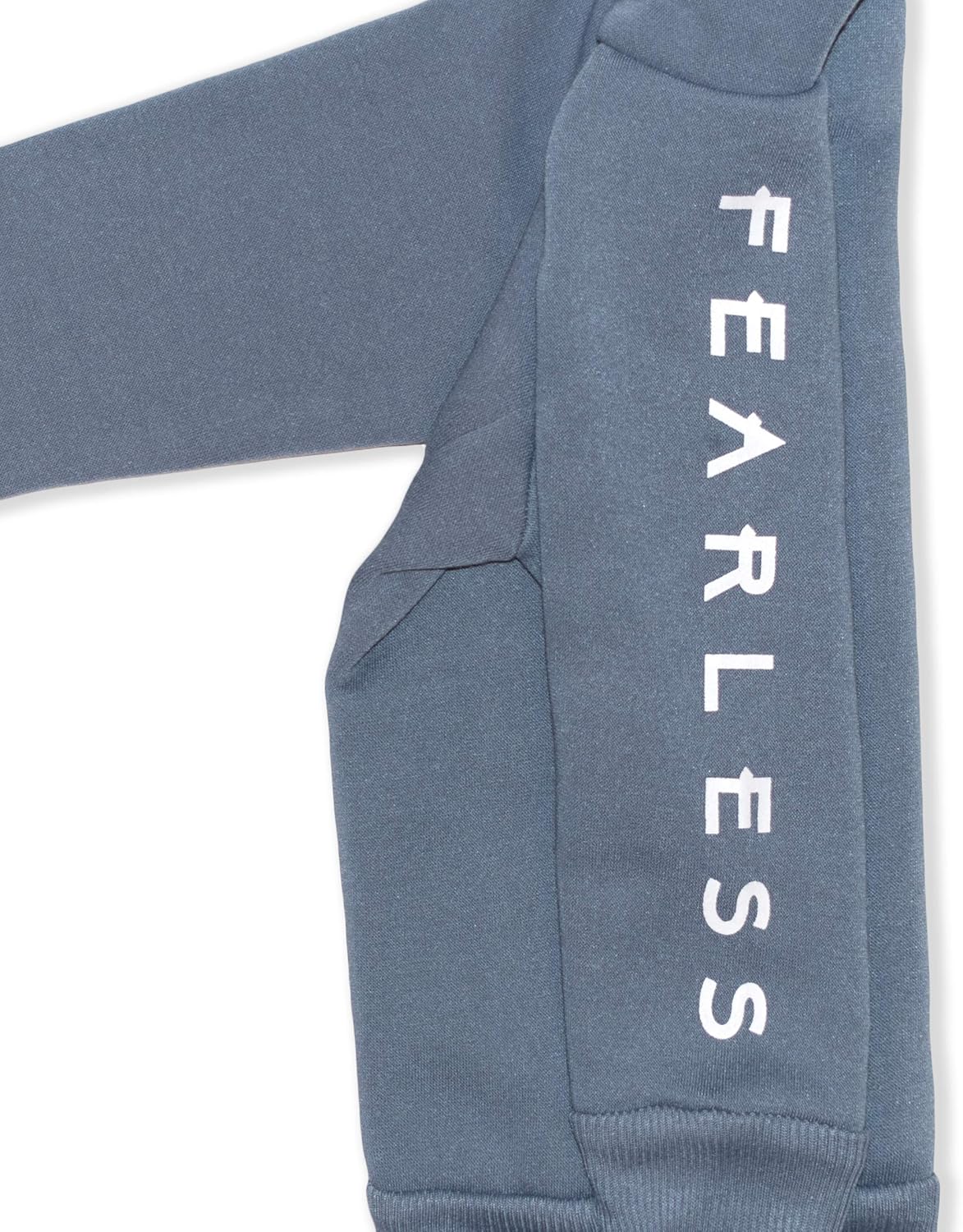 Disney Princess Girls 2 Piece Zip Up Hoodie and Sweatshirt for Toddler and Little Kids - Image 4