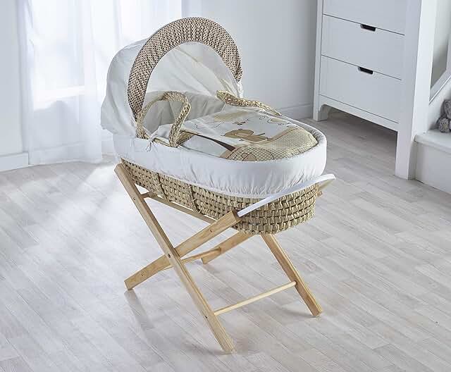 Moses Baskets Amazon.co.uk