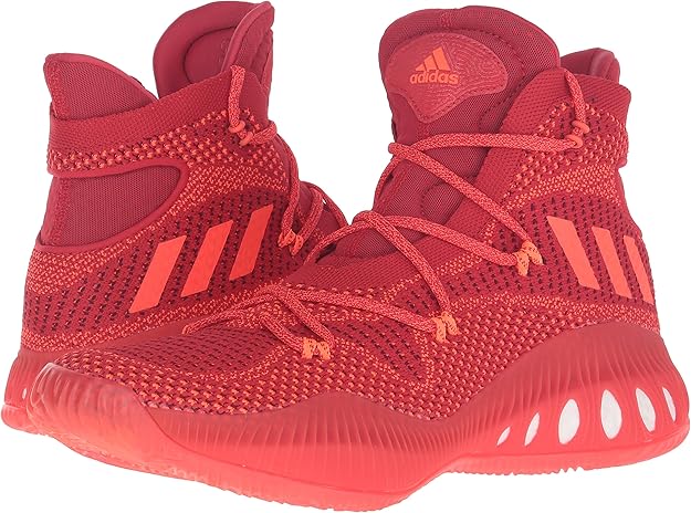 crazy low explosive primeknit amazon