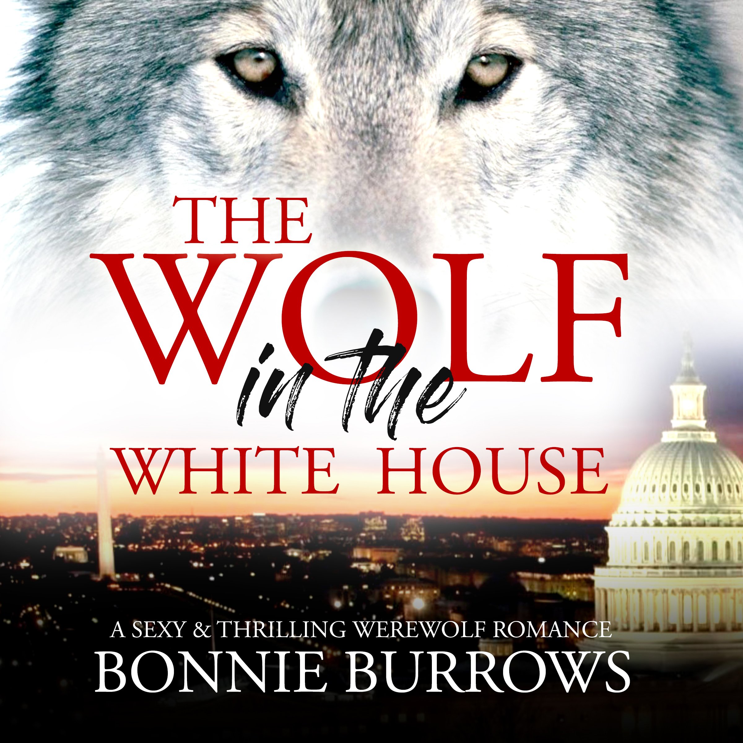 The Wolf in the White House