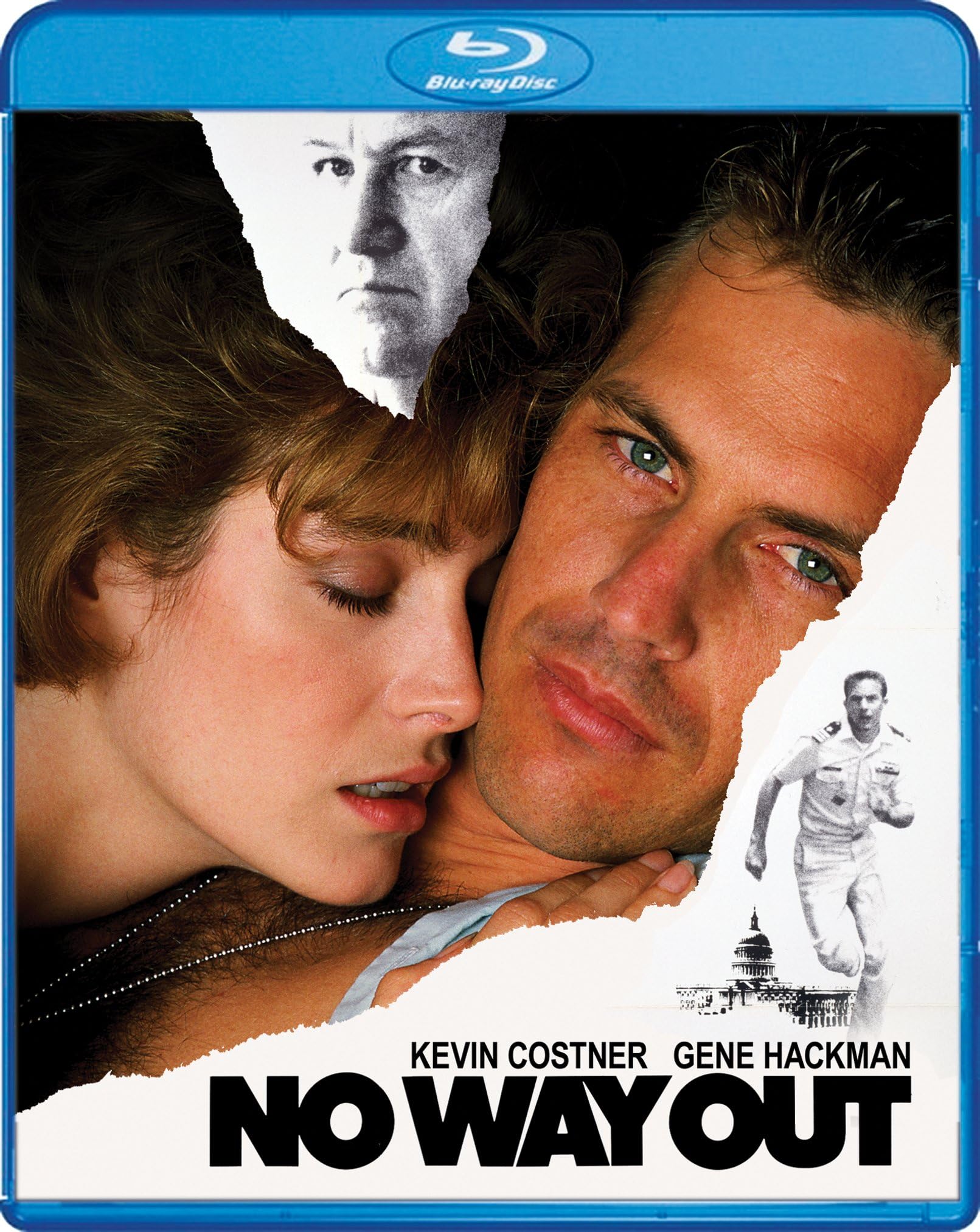 No Way Out