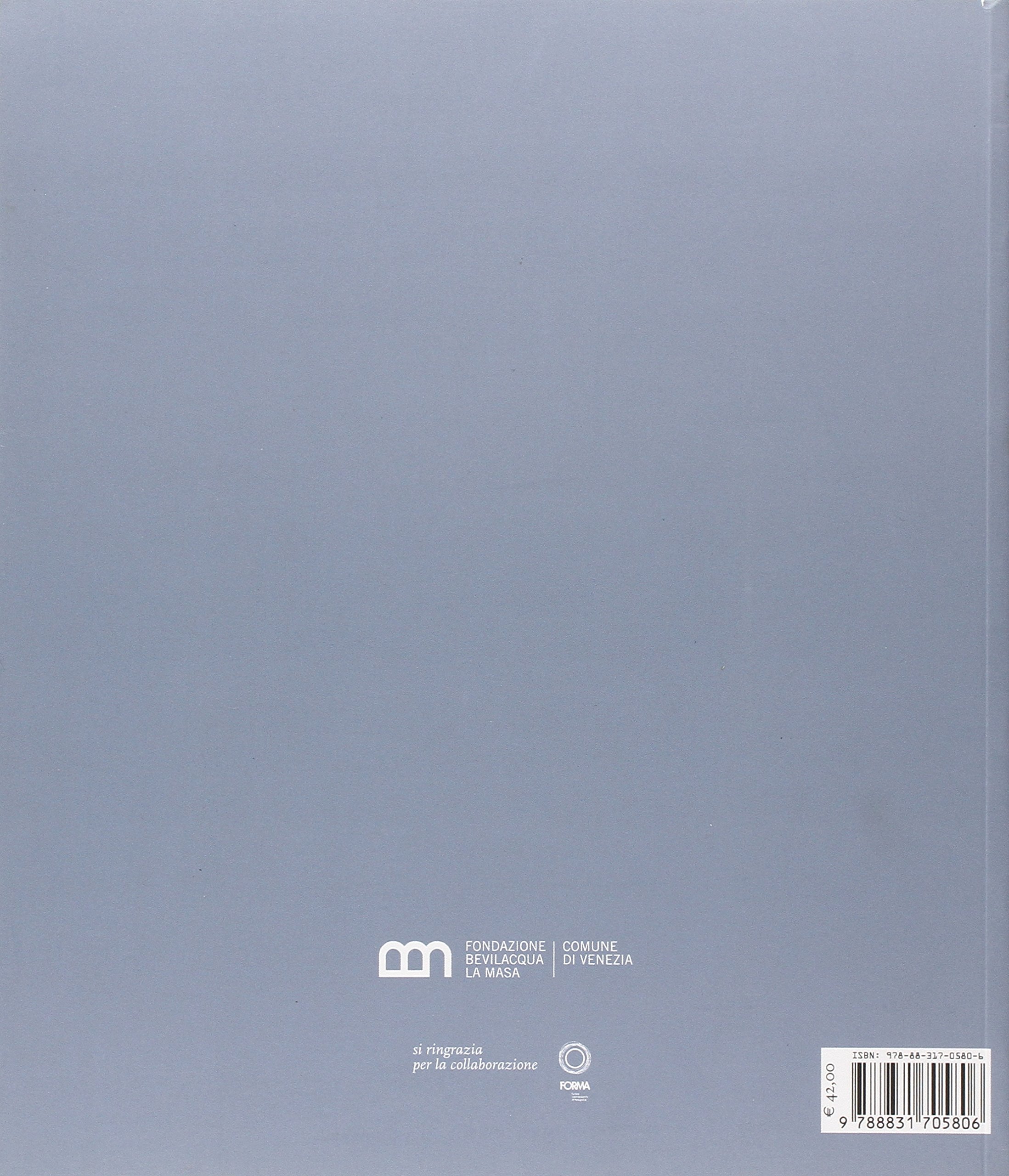 Il furore dell'immagine. Fotografia italiana dall'archivio di Italo Zannier... Catalogo della mostra (Venezia, aprile-luglio 2010). Ediz. illustrata