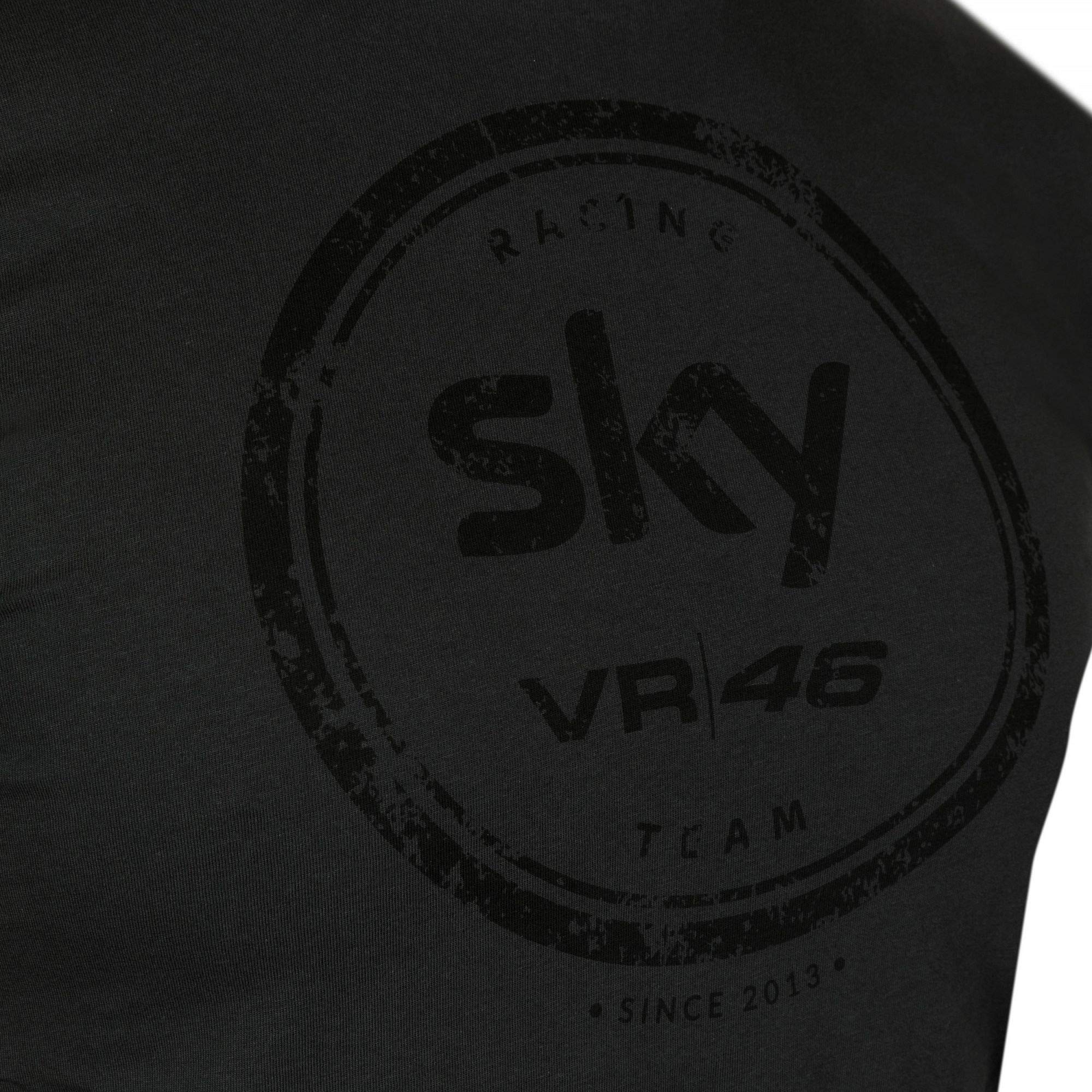 Valentino Rossi Lifestyle-Sky Racing 