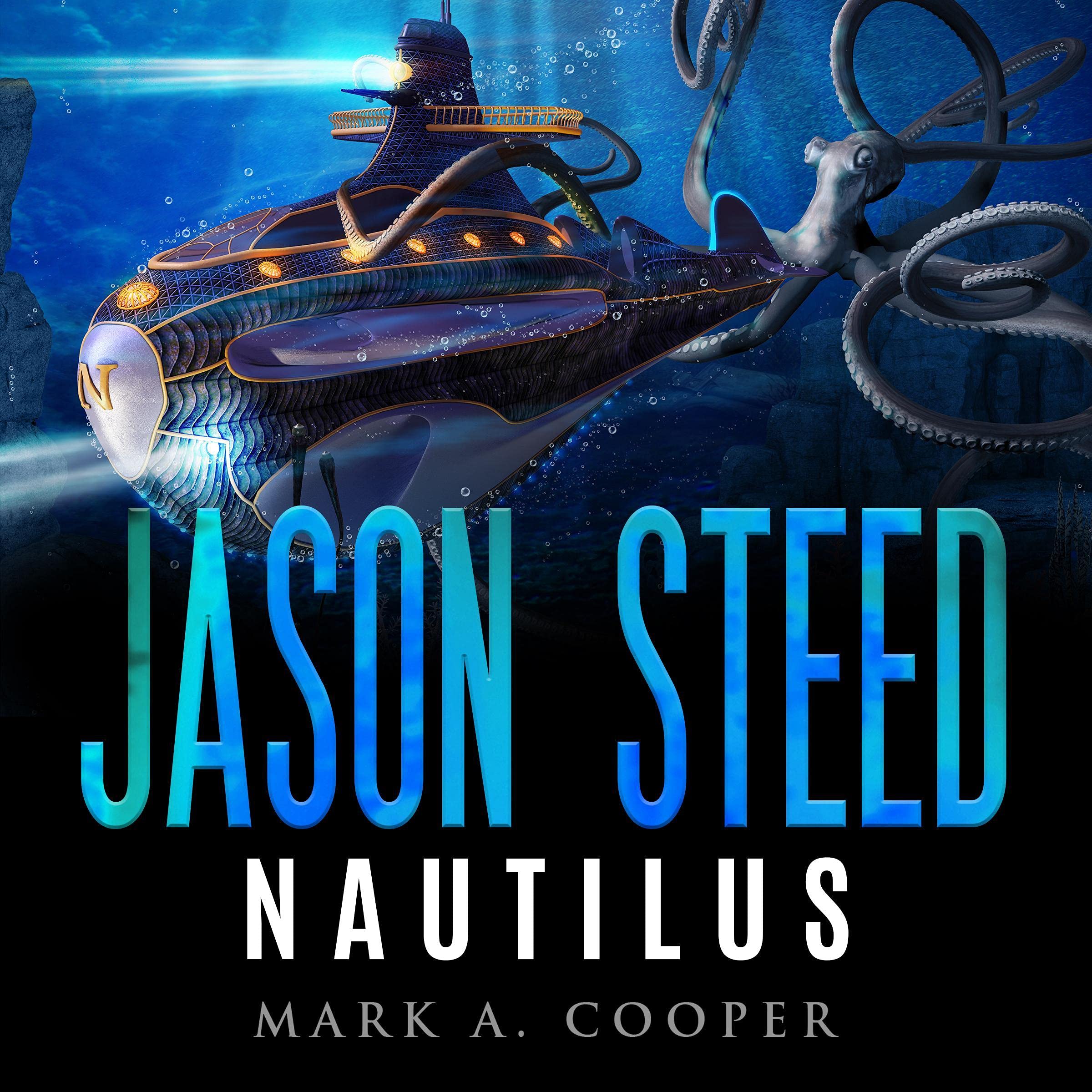 Jason Steed: Nautilus