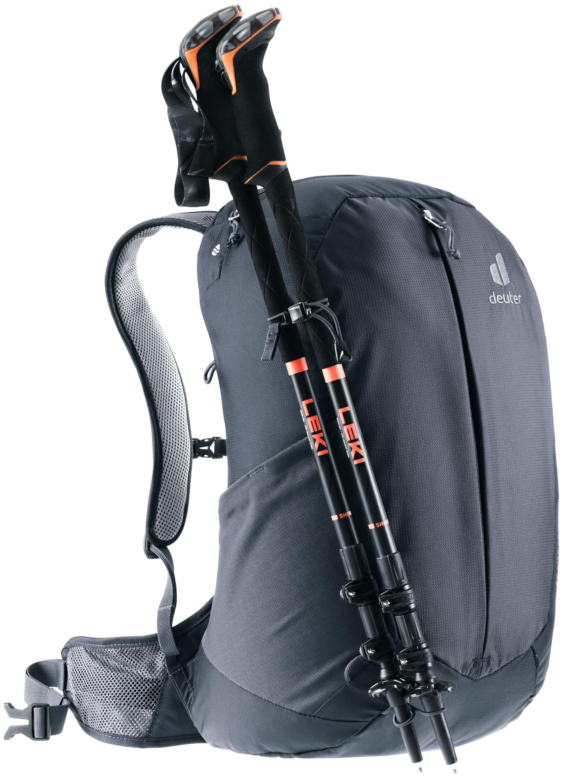 Deuter Ac Lite 23 (2024) Zaino da escursionismo Uomo (Pacco da 1)