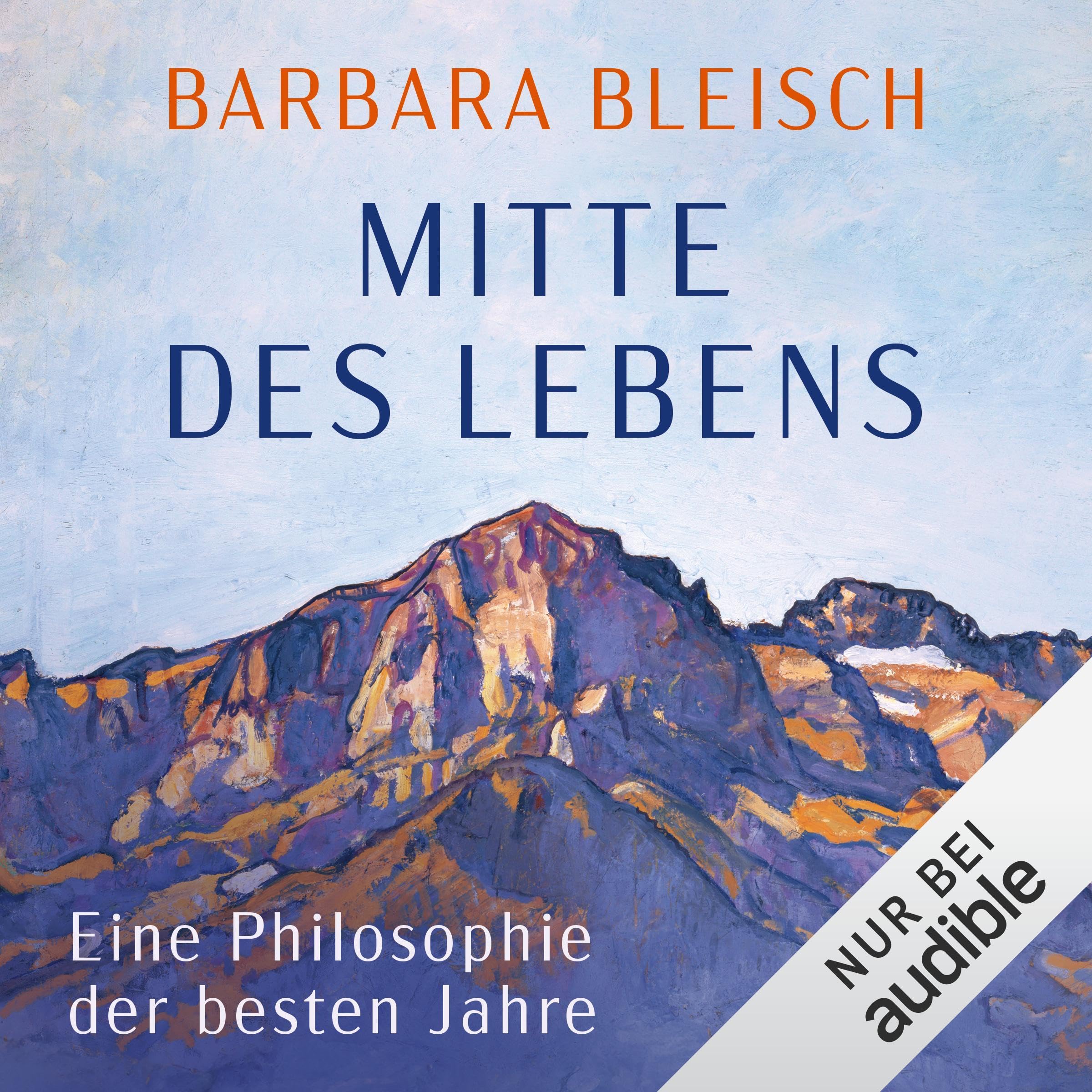 Mitte des Lebens