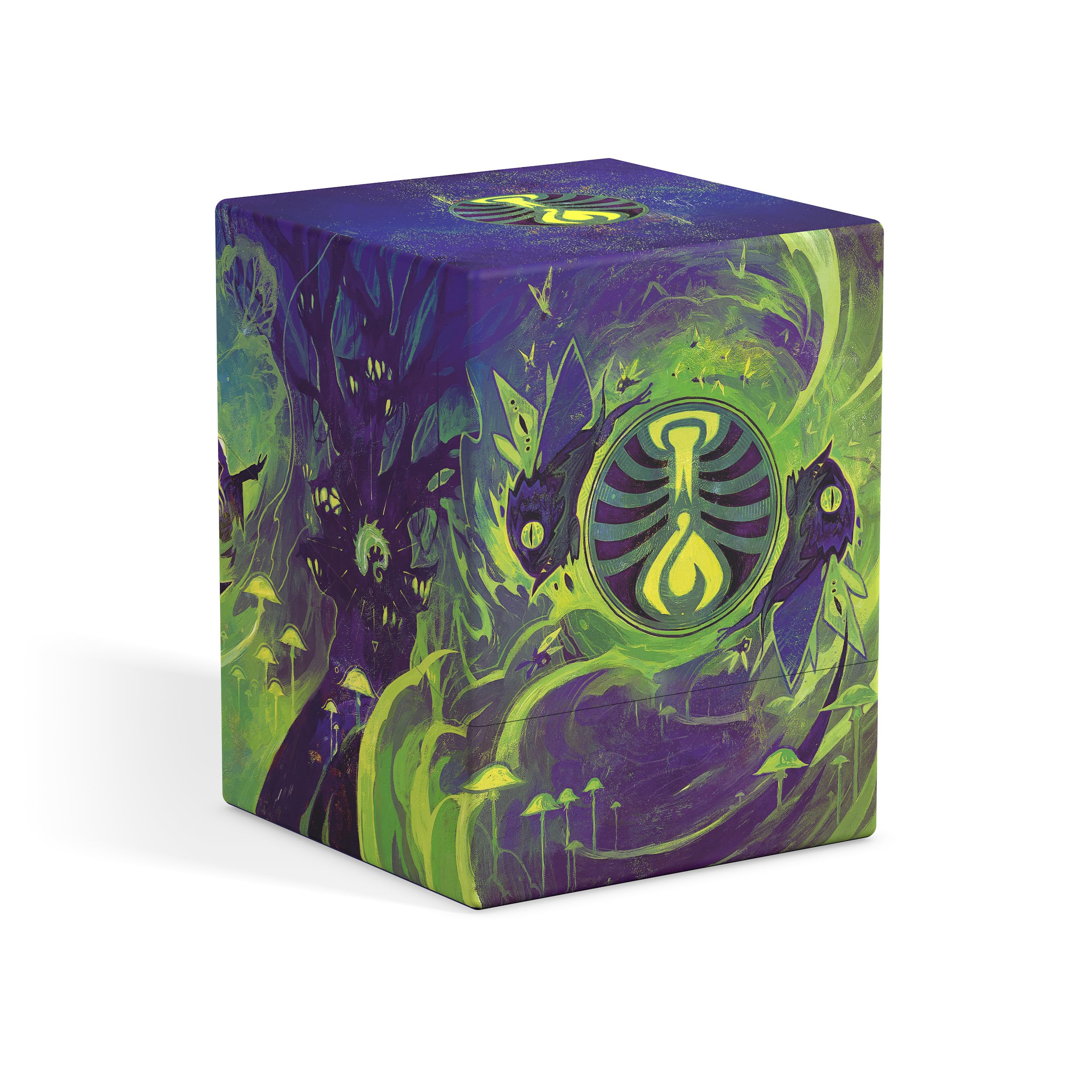 Ultimate Guard - Boulder 100+ - Magic the Gathering Universes Beyond - Secrets of Strixhaven - Witherbloom