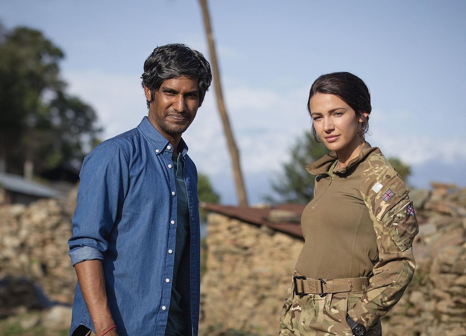 Our Girl - Complete Series Three