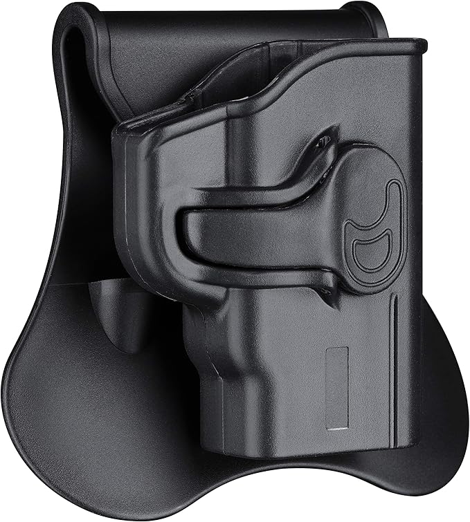 Bodyguard 380 Holsters, OWB Holster for S&W M&P Bodyguard