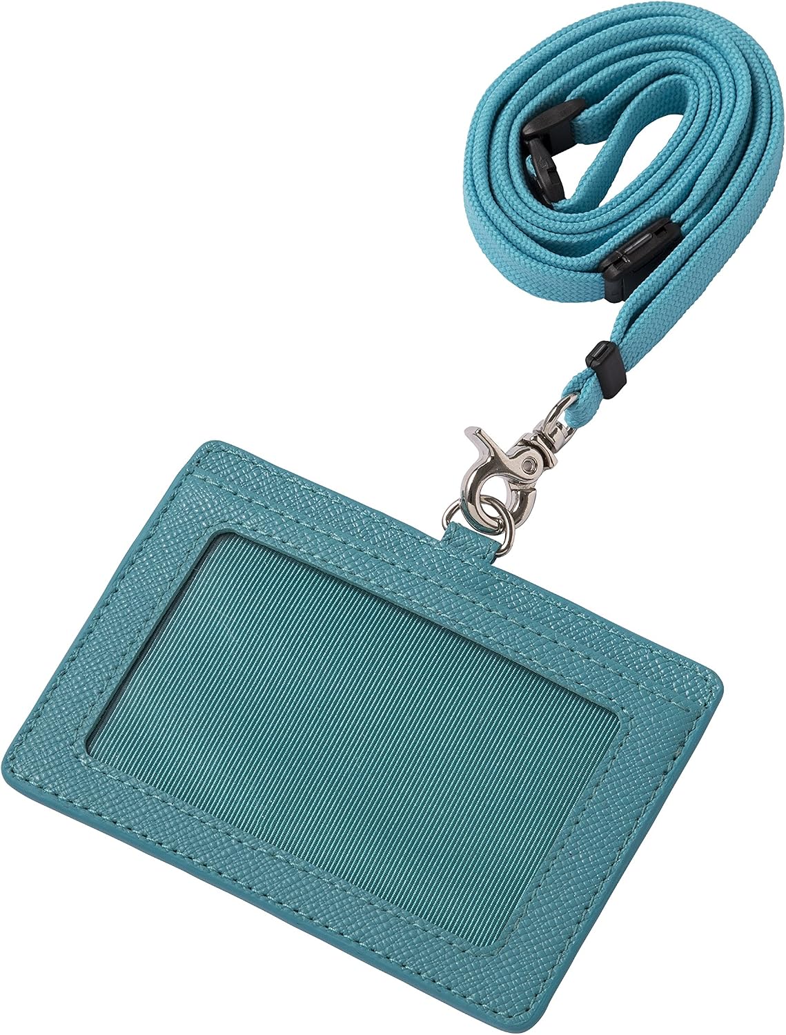 Franklin Planner FLEX FLUX Goat Leather ID Holder