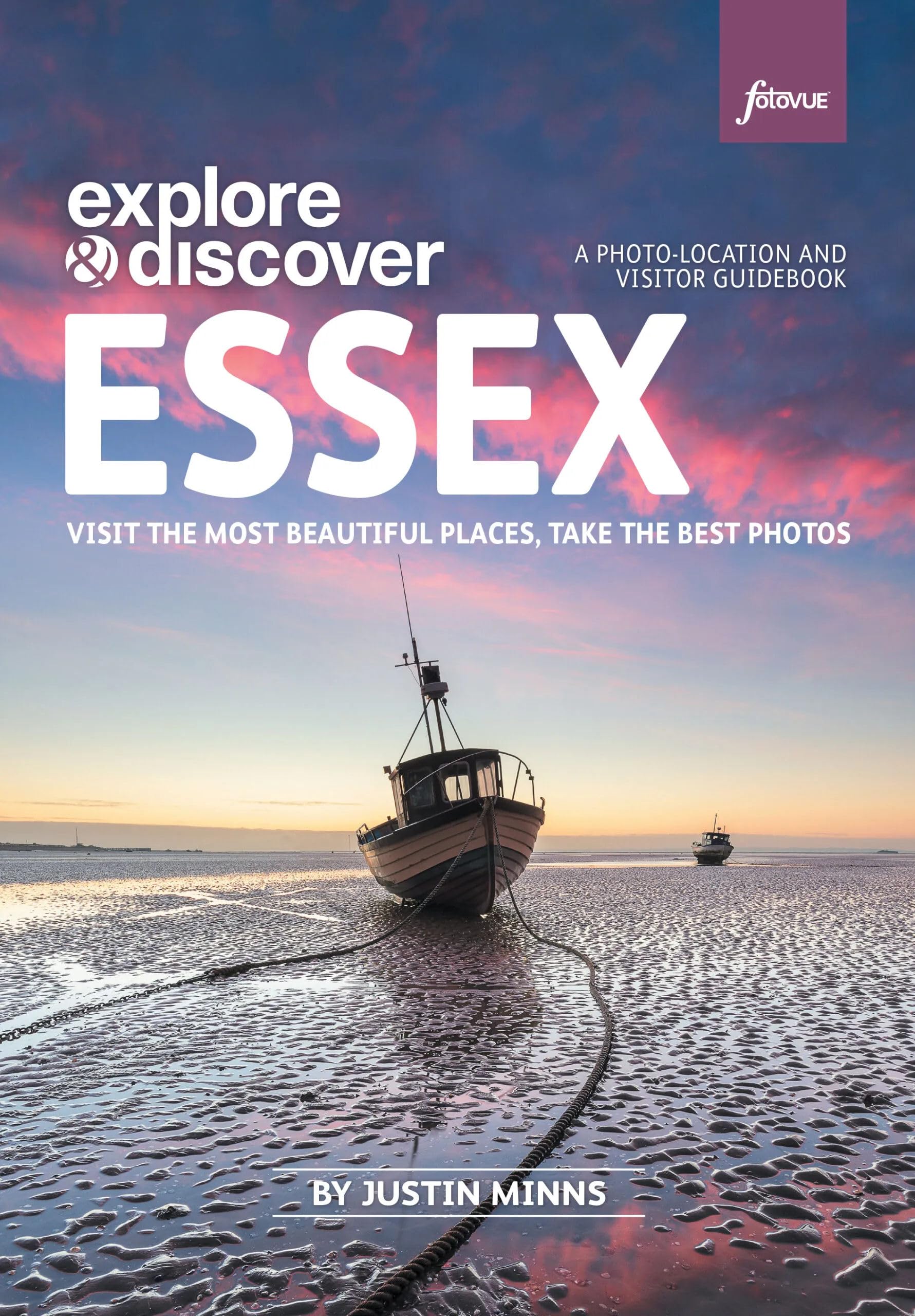 Explore & Discover Essex