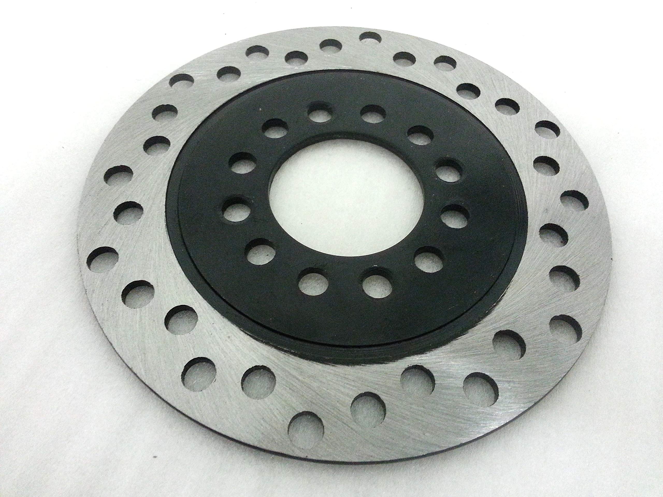 Orange Imports BD002 Rear Brake Disc Quad Bike