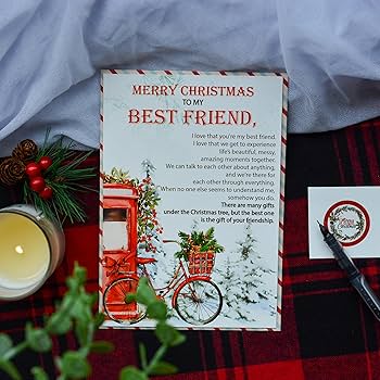 Sincere Good Wishes for Christmas and… 110 Best Christmas Wishes, Card Sayings and Messages of 2024