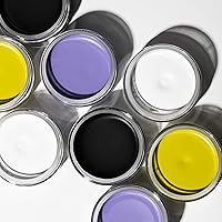 Vista 5 de Gel delineador de ojos Inglot AMC (61)