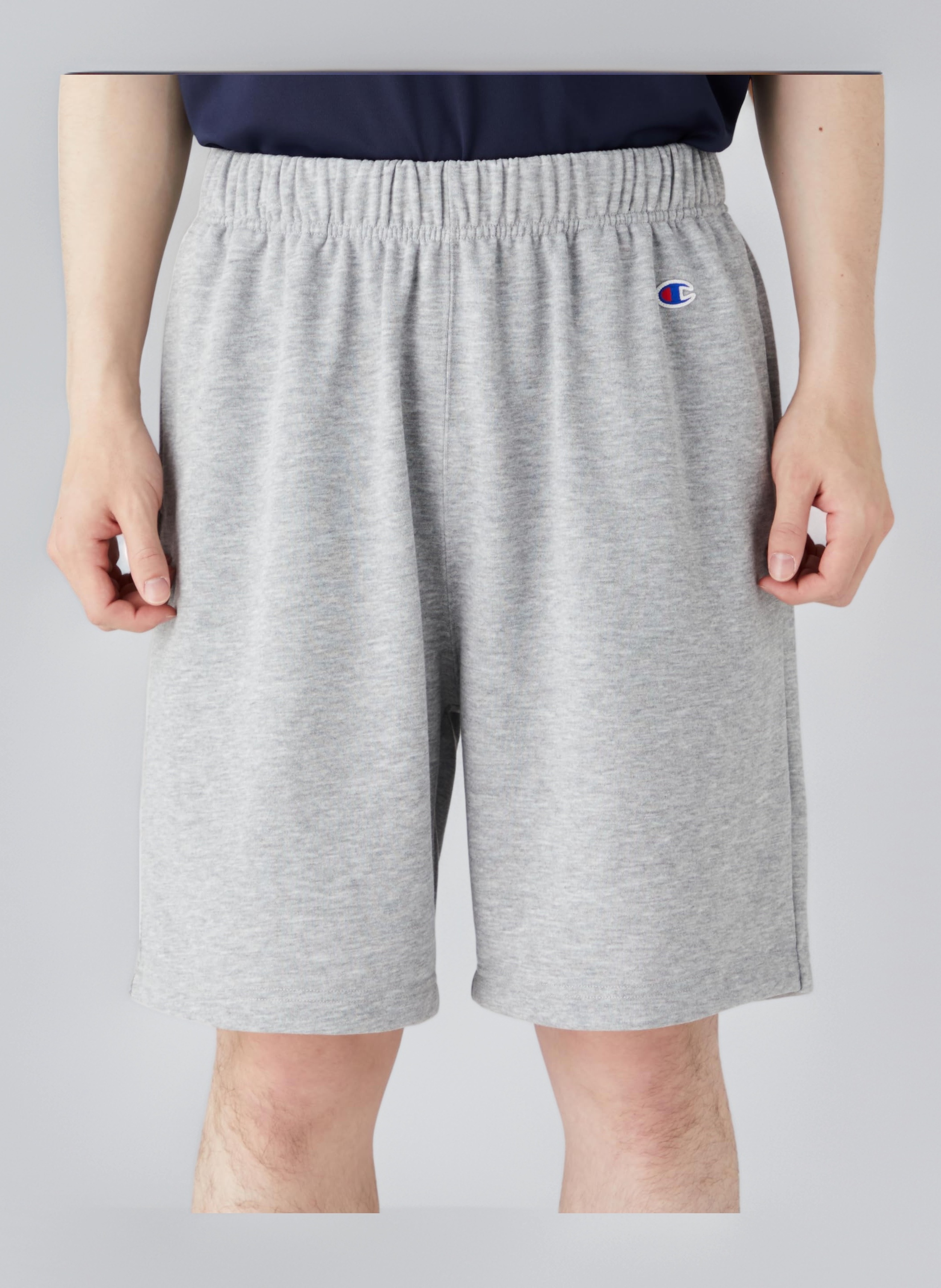 Amazon | [チャンピオン] ハーフパンツ ショートパンツ MEN'S SPORTS