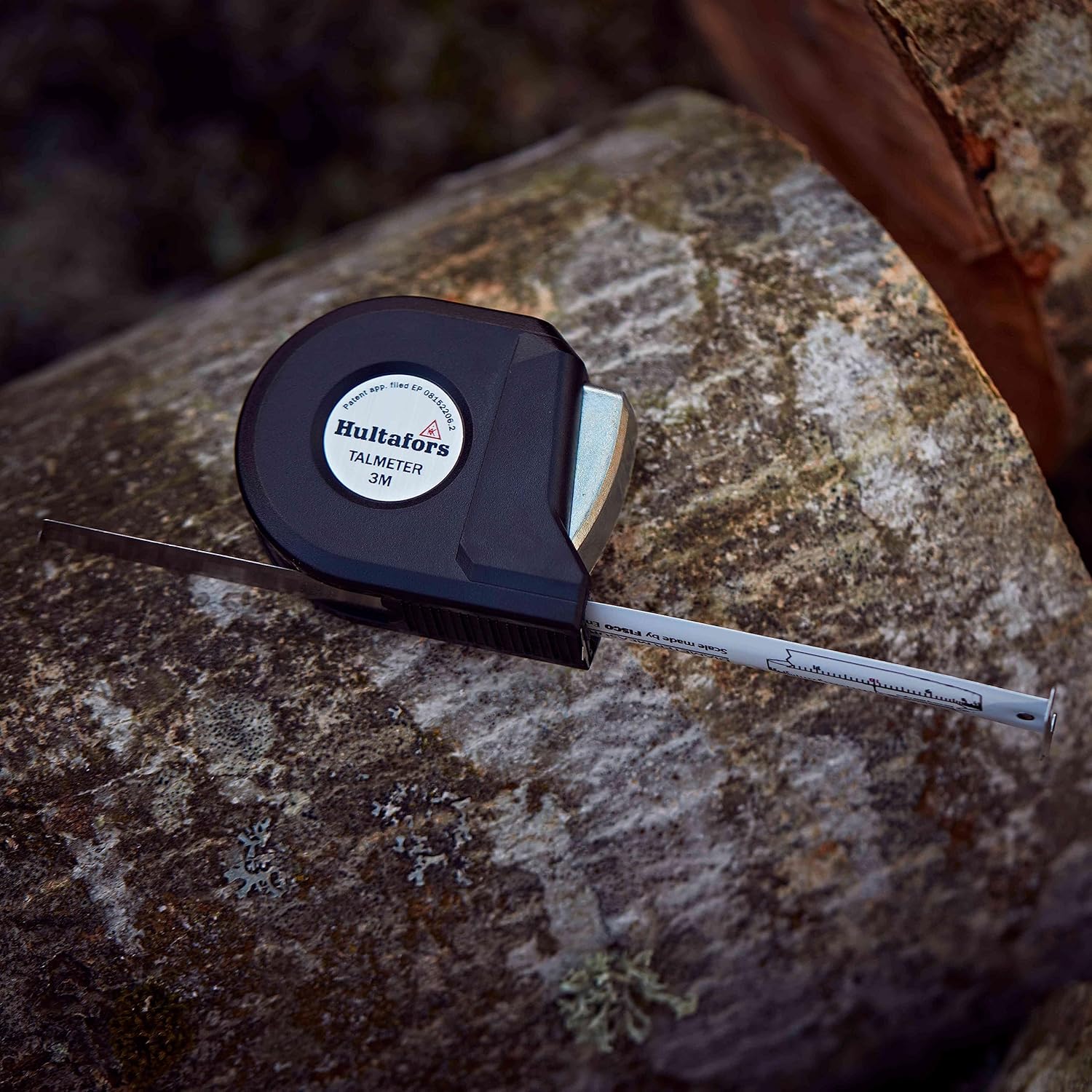 Hultafors Talmeter Marking Measure Tape 3M 16Mm