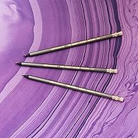 Vista 4 de BIC - lápiz Evolution del núm. 2, cuerpo gris, 48