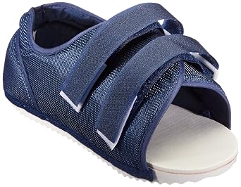 Procare 79-90197 Post-Op Shoe, Women, 8-10 Size, Australia, Large