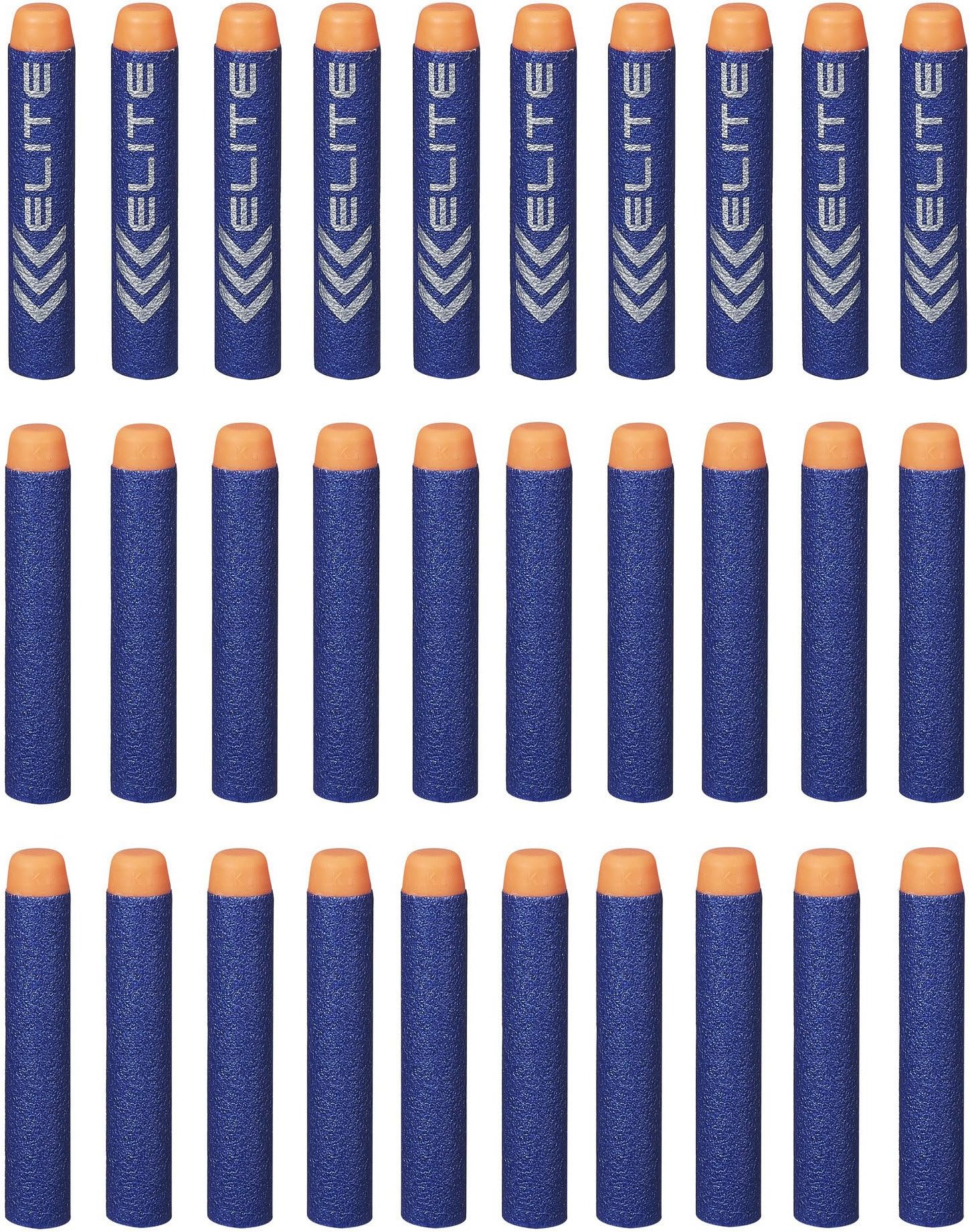 N-Strike Elite 30-Dart Refill