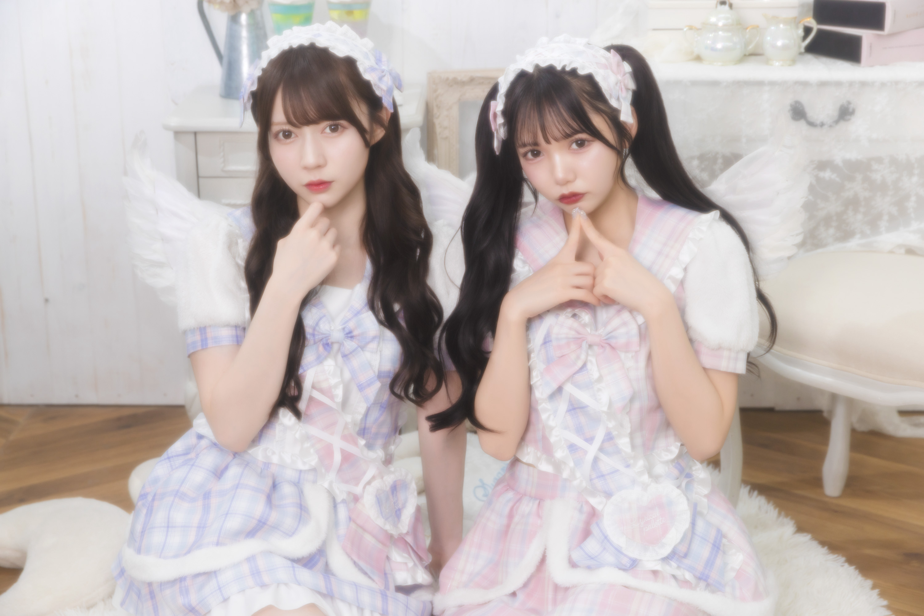 Amazon.co.jp: クリアストーン(Clearstone) リリカルパレット コスプレ