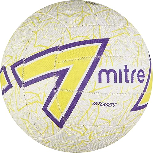 Miniatura 7 de Mitre Unisex Netball