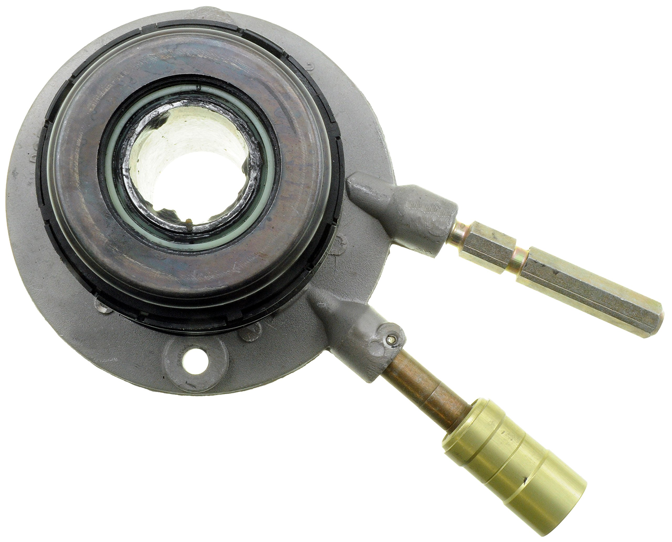 Dorman CS650132 Clutch Slave Cylinder Compatible with Select Chevrolet GMC Hummer Models Made in USA product thumbnail 3