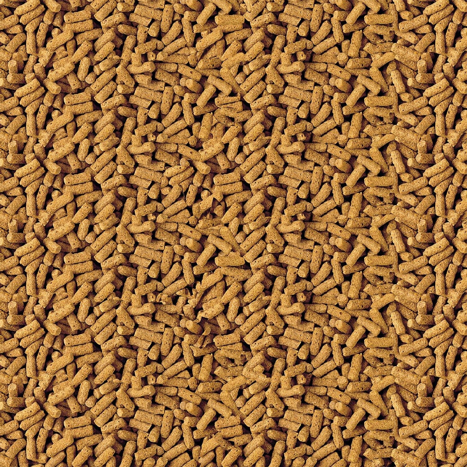 TetraPond Pond Sticks, Pond Fish Food, For Goldfish And Koi, 2.53 Pounds